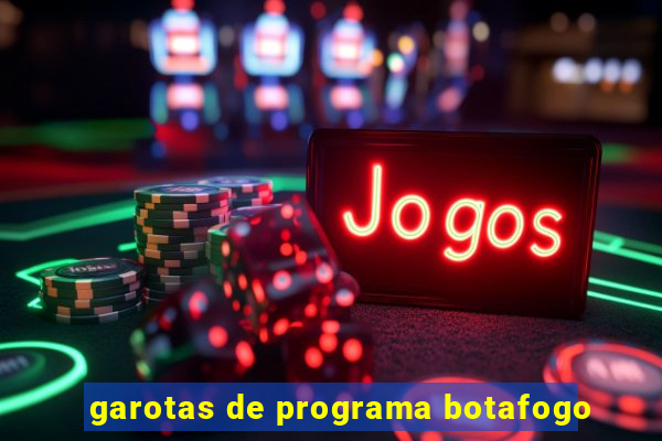 garotas de programa botafogo